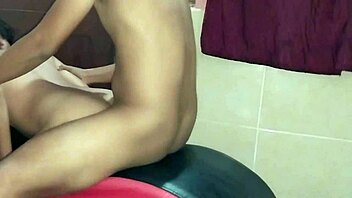 My Girlfriend Rides Me Hard In Real Homemade Video