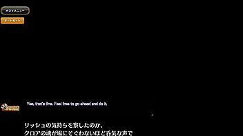 anime hentai scene 26 plays with english subtitles