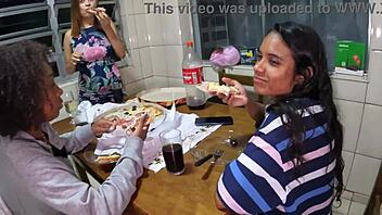 Alex Victor Teaches Prostate Stimulation