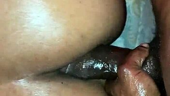 Love A Dick Taker With Monster Cock And Big Ass