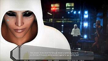 Let's play nightclub xxx with big tits and ass.