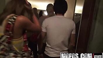 real slut party with trixie