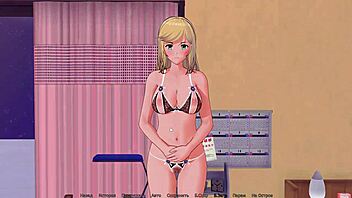 Complete Gameplay Of HS Tutor Part 12