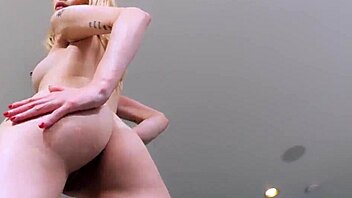 Whoa, no way that fits in my ass!