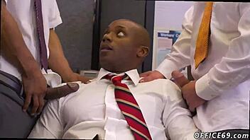 Porn Of Hairless Gay Men The Hr Meeting