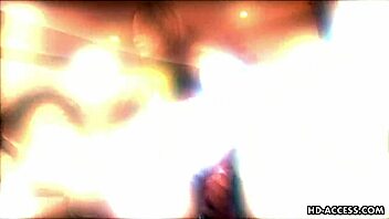 three busty lesbians moaning with strapons 😈