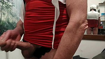 Transsexual Milf Whore Wants Ass Fucked