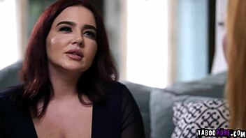 Lauren and Natasha licking pussy 😍