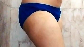 my new hot desi girlfriend's big boobs 😍