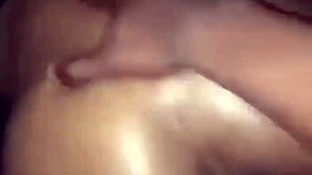 Omg the best doggstyle of my blacks secretarys she is the best omg