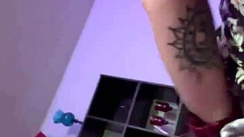 vera jade blindfolded getting fucked by monster cock