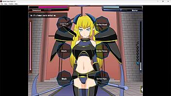 I Spared You And You BETRAY The Fast Overthrow The Demoness Ep 2