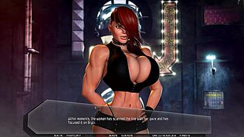 Let's play nightclub xxx with big tits and ass.