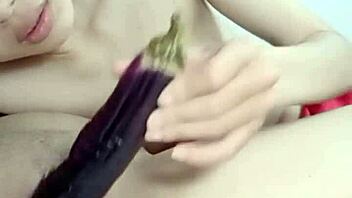 Two girls passionately explore their emotions in high definition lesbian scene