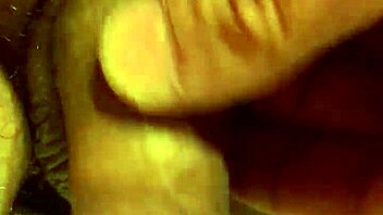 Look at that huge cock getting stroked in the bathroom!