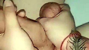 i fuck my chubby wife