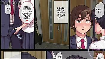 my girlfriend mama is my sex friend 5