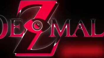 sadako from the ring likes you in this 3d porn scene