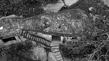 Ex-pastora left church and now craves only wild banging