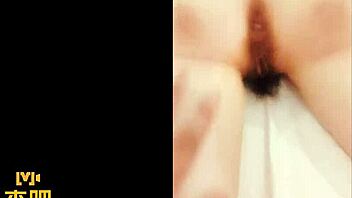 섹시 아시안 치크랑 퀵키, 현금 달라고 해서 내 로드로 정복