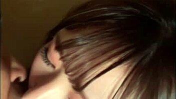 Shibuya club pickup leads to love hotel facial creampie in leaked video