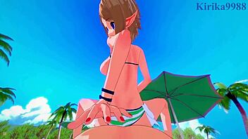 Marlene And Melodia Intense Sex - Disgaea Pov Hentai