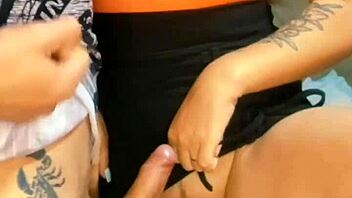 novinha casada gostosa amateur video