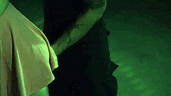 Big tit teen 18+ riding dildo for anal orgasm, guys can't resist!