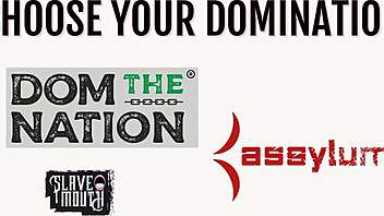 Teen chick endures rough bondage and deepthroat humiliation