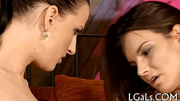 Legal Age Teen 18+'s Twat Fisting Scene with Barely Legal Young 18+ Partner