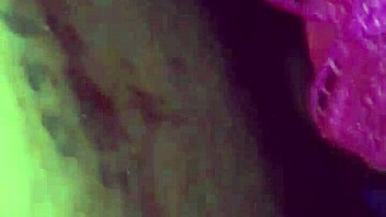 Tight young 18+ milf gets her wet pussy creamed on camera for the first time.