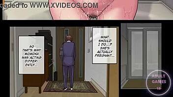 La mamá de mi novia es mi amiga de sexo 5.