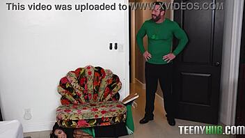 Madison Wilde, wanna play hide, seek, and bang with GI Joey