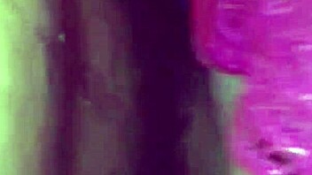 Tight young 18+ milf gets her wet pussy creamed on camera for the first time.