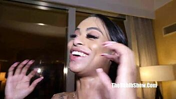 i’m obsessed with rome major banging thick ava valentina in wild threesome