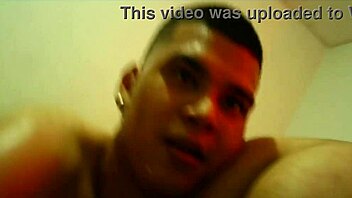 i fucked that colombian hard and she loved swallowing my cum