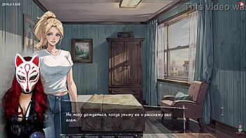 City Of Dreams Ai Art Game Episode 1