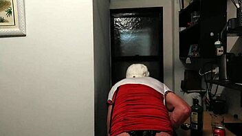 Transsexual Milf Whore Wants Ass Fucked