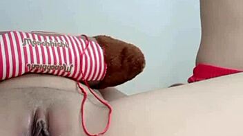 Two girls passionately explore their emotions in high definition lesbian scene