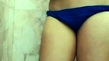 my new hot desi girlfriend's big boobs 😍