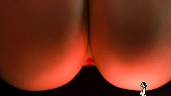 Voluptuous Latina beauty in a seductive photoshoot by Dollz