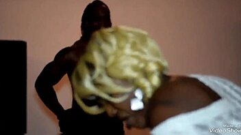 male strippers prove they're not gay in shows