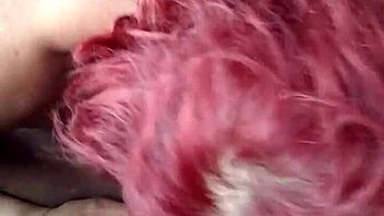 Transsexual Gives Creampie Blowjob On The Streets Of Barra Funda 😏