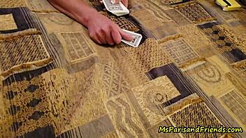 i am the slutty housewife getting rough and cumming hard