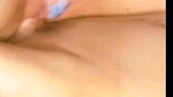 novinha casada gostosa amateur video