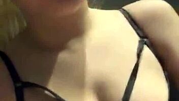 hey, wanna see this russian slut flash her tits on periscope?