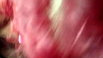 Transsexual Gives Creampie Blowjob On The Streets Of Barra Funda 😏