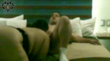 Latina Wife Loves Sucking Mature Men In Homemade Video