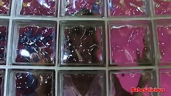 Babesalicious - My Step-Sister Sucking Cock In Pov