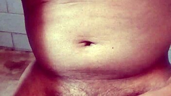 Young Indian gay man enjoys pee play and golden shower as bottom